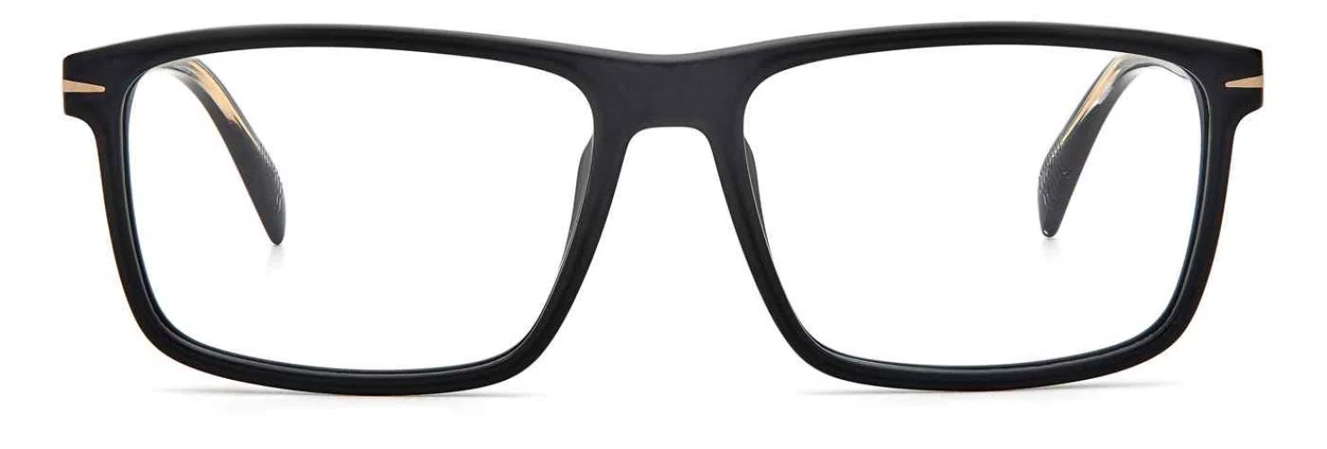 David Beckham Db1020 Eyeglasses - view 28